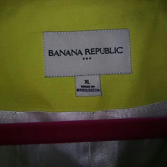 Jacket - Picture 2 of 6